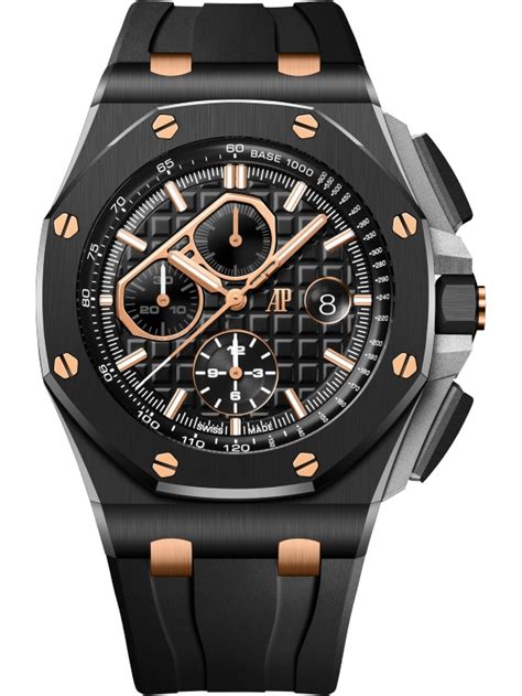 audemars piguet royal oak offshore gims|royal oak offshore retail price.